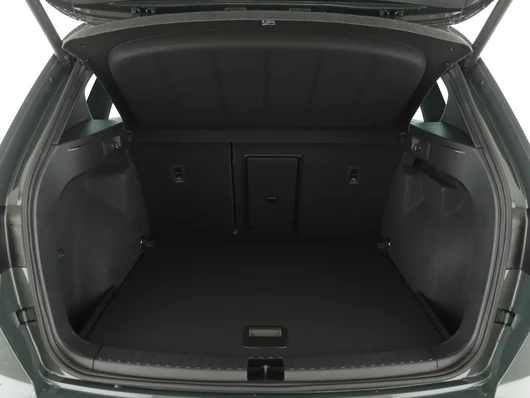 Bild eines CUPRA Ateca 1.5 TSI DSG 150