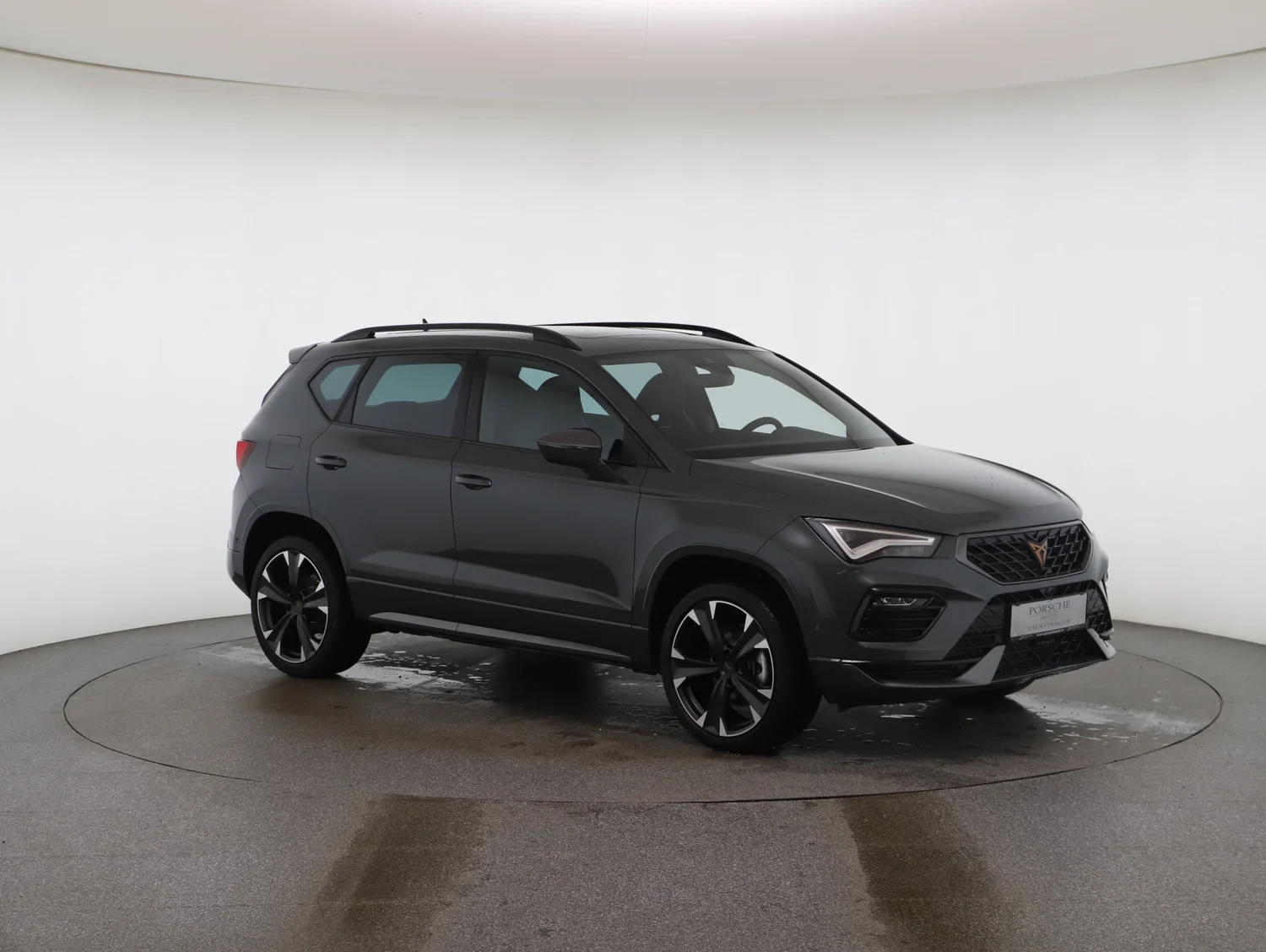 Bild eines CUPRA Ateca 1.5 TSI DSG 150