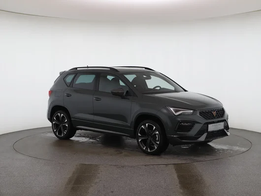 Bild eines CUPRA Ateca 1.5 TSI DSG 150