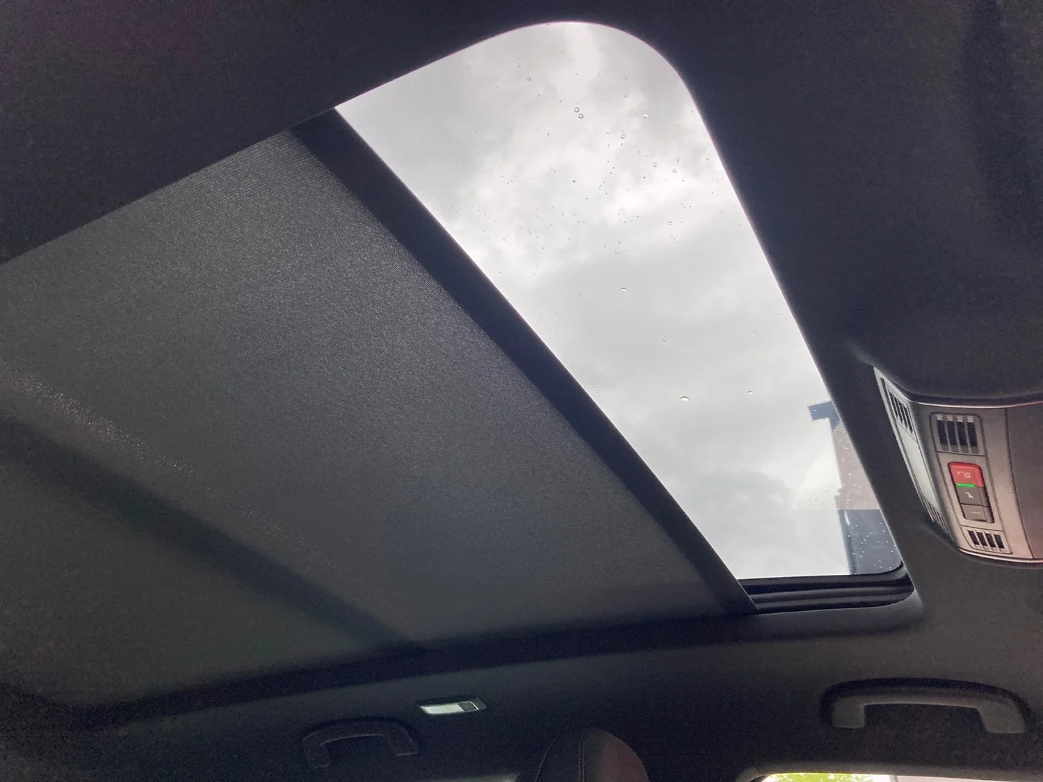 Bild eines CUPRA Ateca 1.5 TSI DSG 150