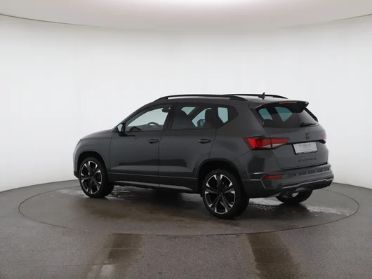 Bild eines CUPRA Ateca 1.5 TSI DSG 150
