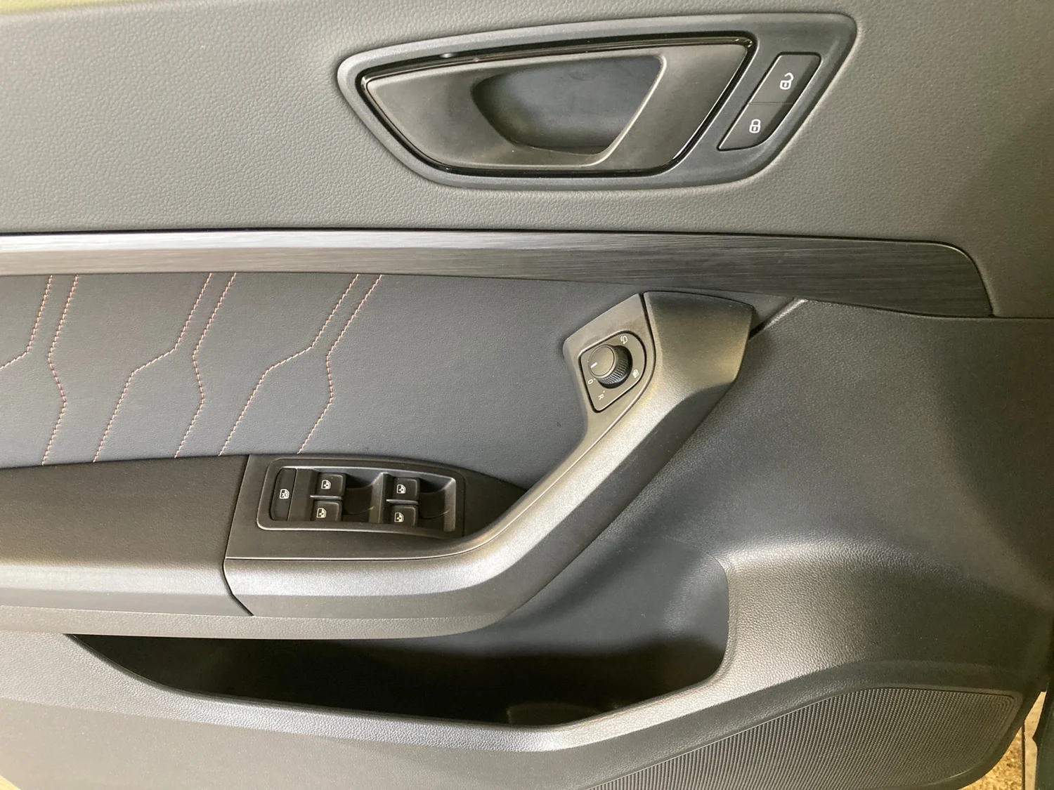 Bild eines CUPRA Ateca 1.5 TSI DSG 150