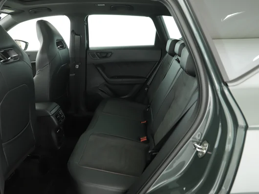 Bild eines CUPRA Ateca 1.5 TSI DSG 150