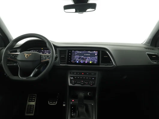 Bild eines CUPRA Ateca 1.5 TSI DSG 150