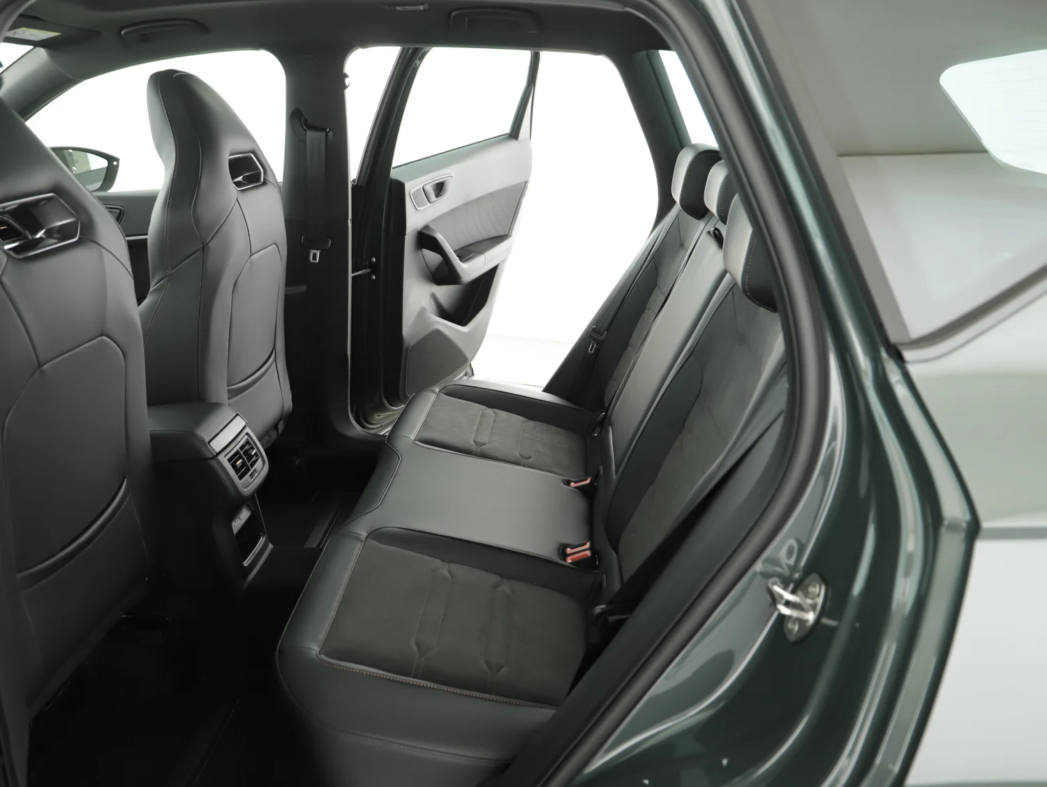 Bild eines CUPRA Ateca 1.5 TSI DSG 150