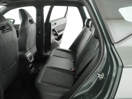 Bild eines CUPRA Ateca 1.5 TSI DSG 150