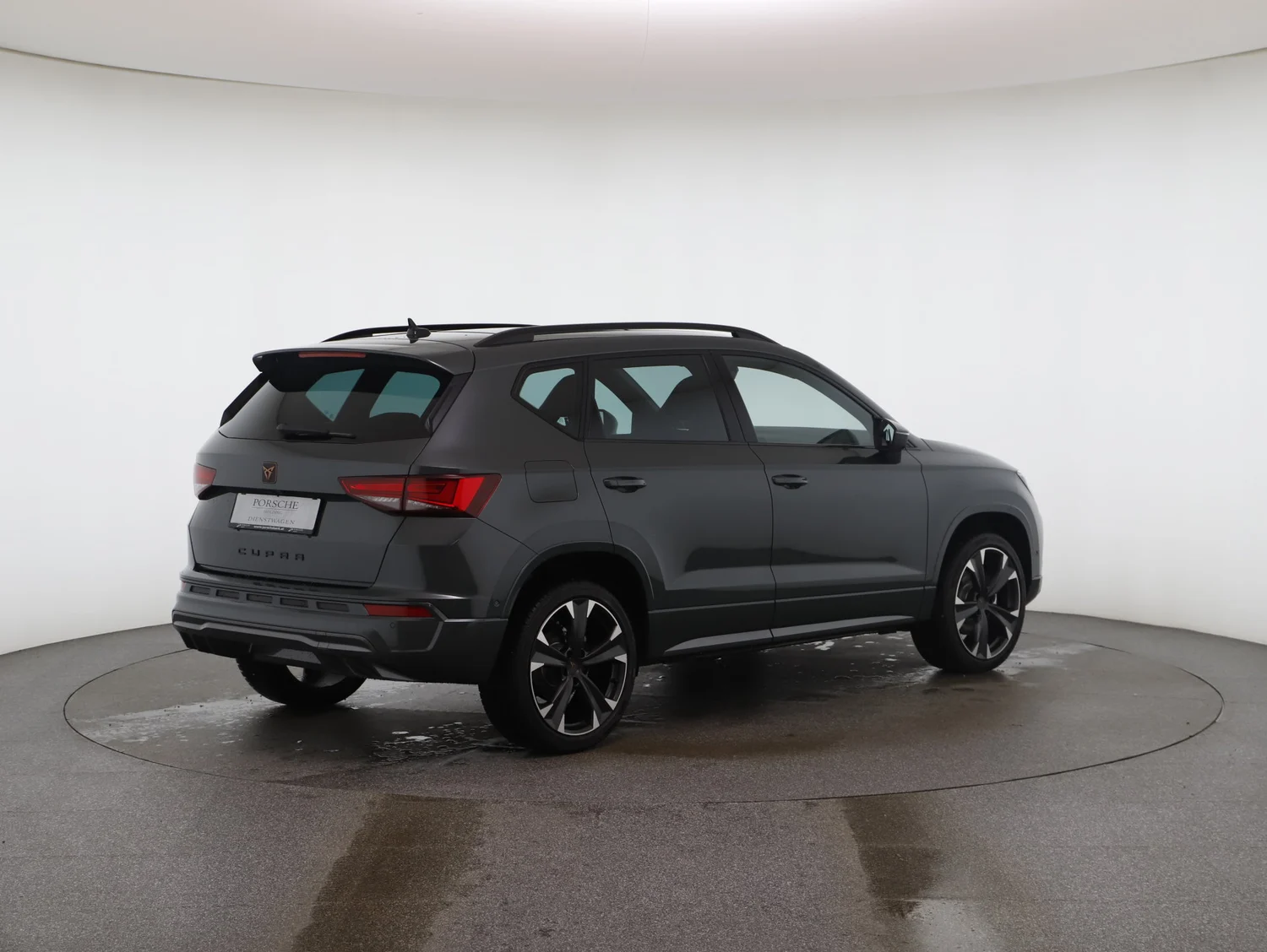 Bild eines CUPRA Ateca 1.5 TSI DSG 150