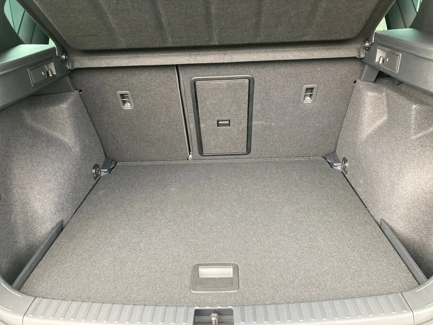 Bild eines CUPRA Ateca 1.5 TSI DSG 150