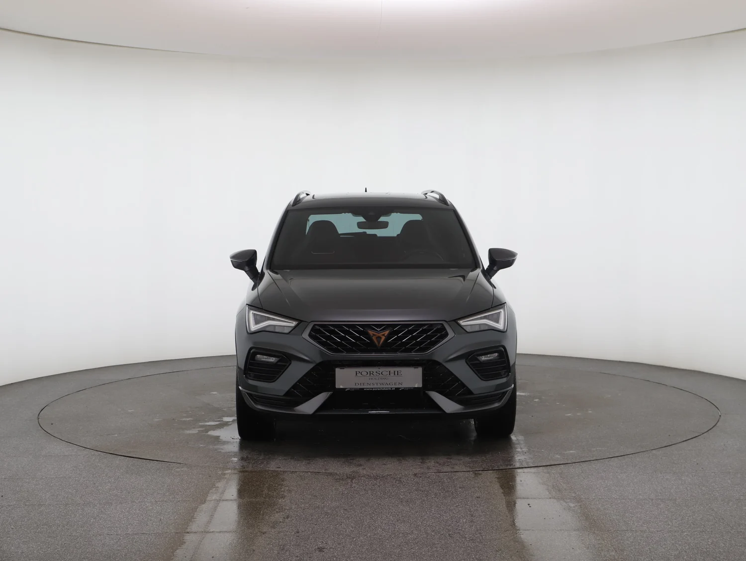 Bild eines CUPRA Ateca 1.5 TSI DSG 150