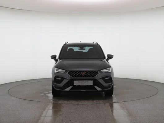 Bild eines CUPRA Ateca 1.5 TSI DSG 150