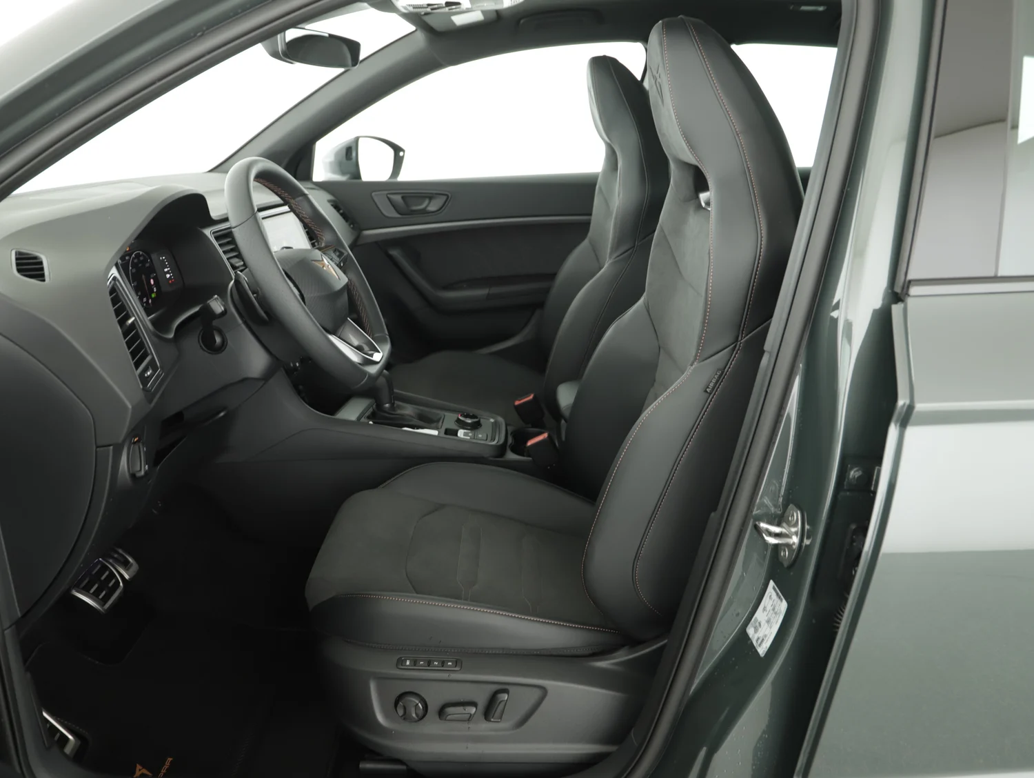 Bild eines CUPRA Ateca 1.5 TSI DSG 150