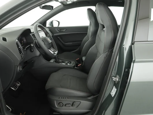 Bild eines CUPRA Ateca 1.5 TSI DSG 150