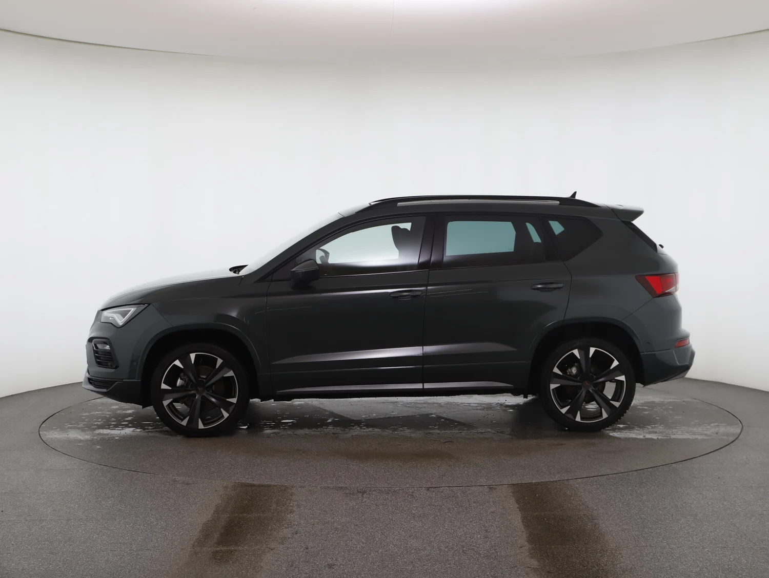 Bild eines CUPRA Ateca 1.5 TSI DSG 150