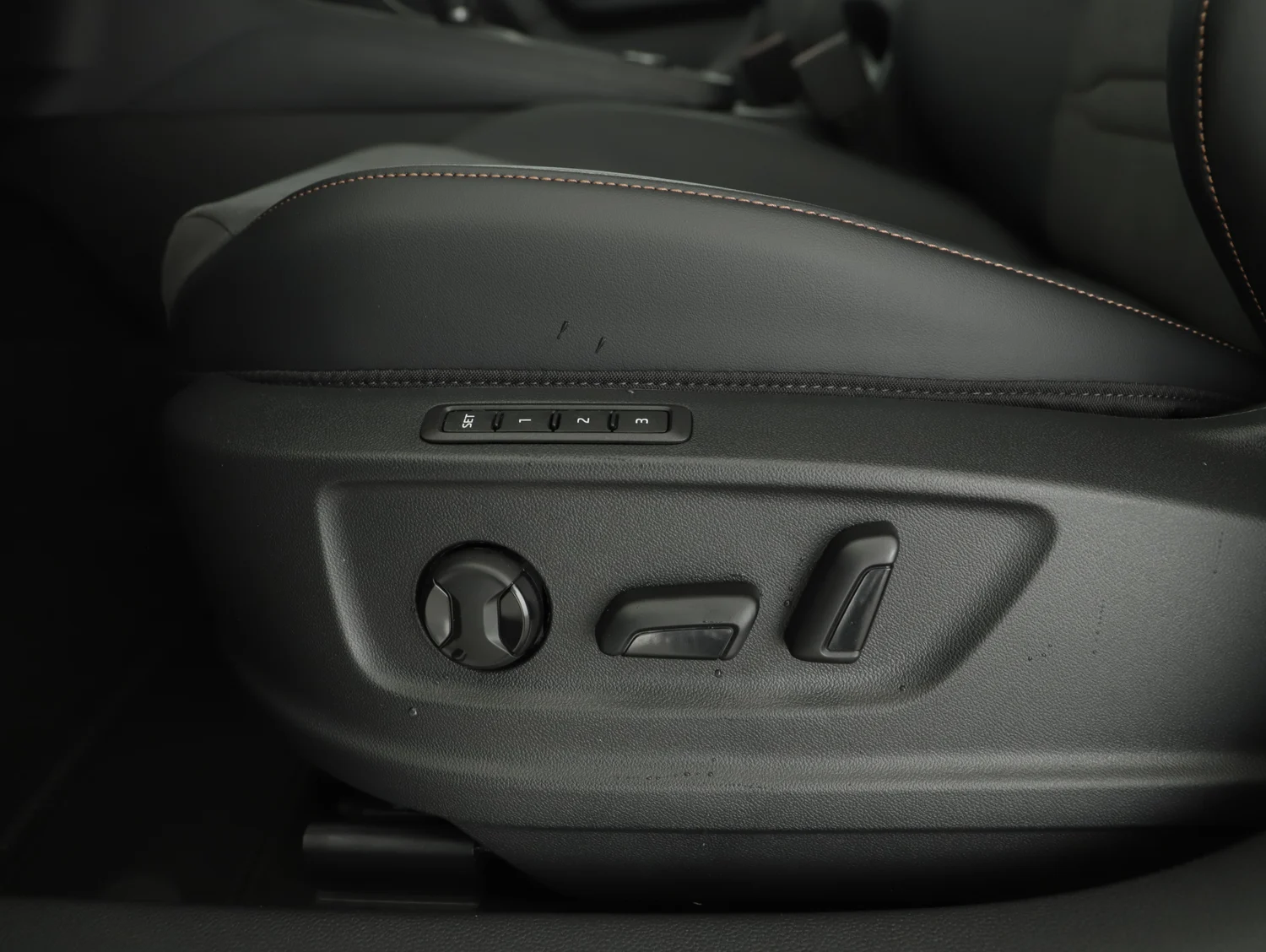 Bild eines CUPRA Ateca 1.5 TSI DSG 150