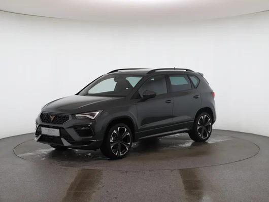 Bild eines CUPRA Ateca 1.5 TSI DSG 150