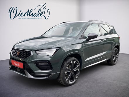 CUPRA Ateca 1.5 TSI DSG 150