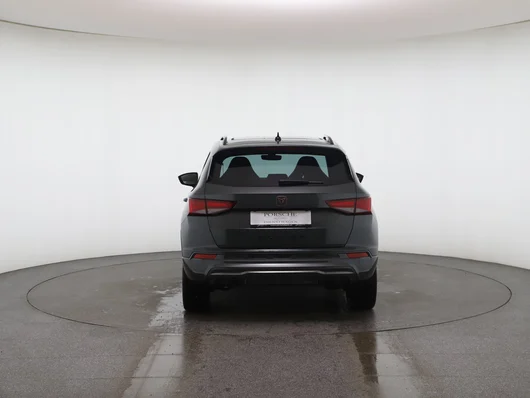 Bild eines CUPRA Ateca 1.5 TSI DSG 150