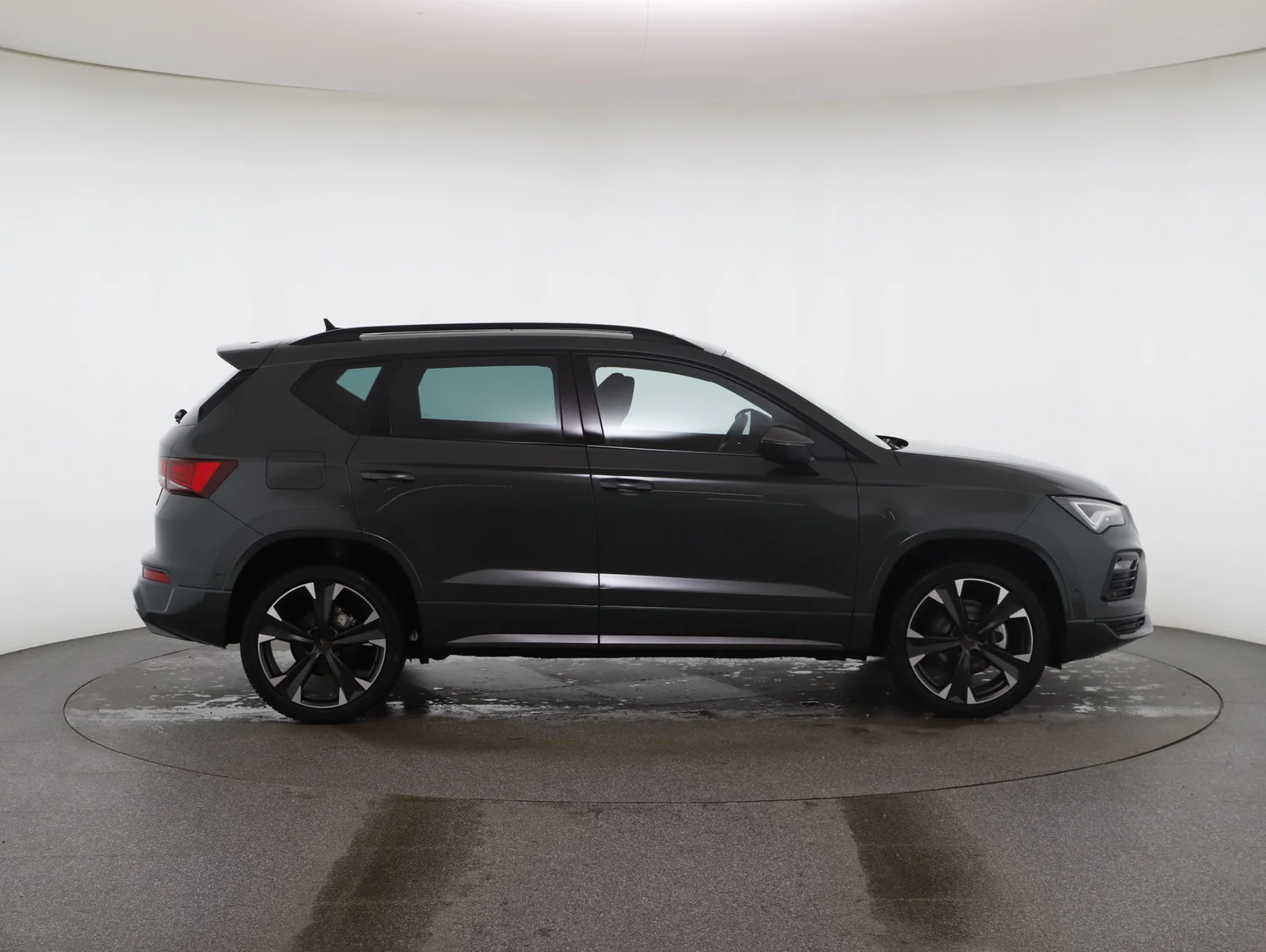 Bild eines CUPRA Ateca 1.5 TSI DSG 150