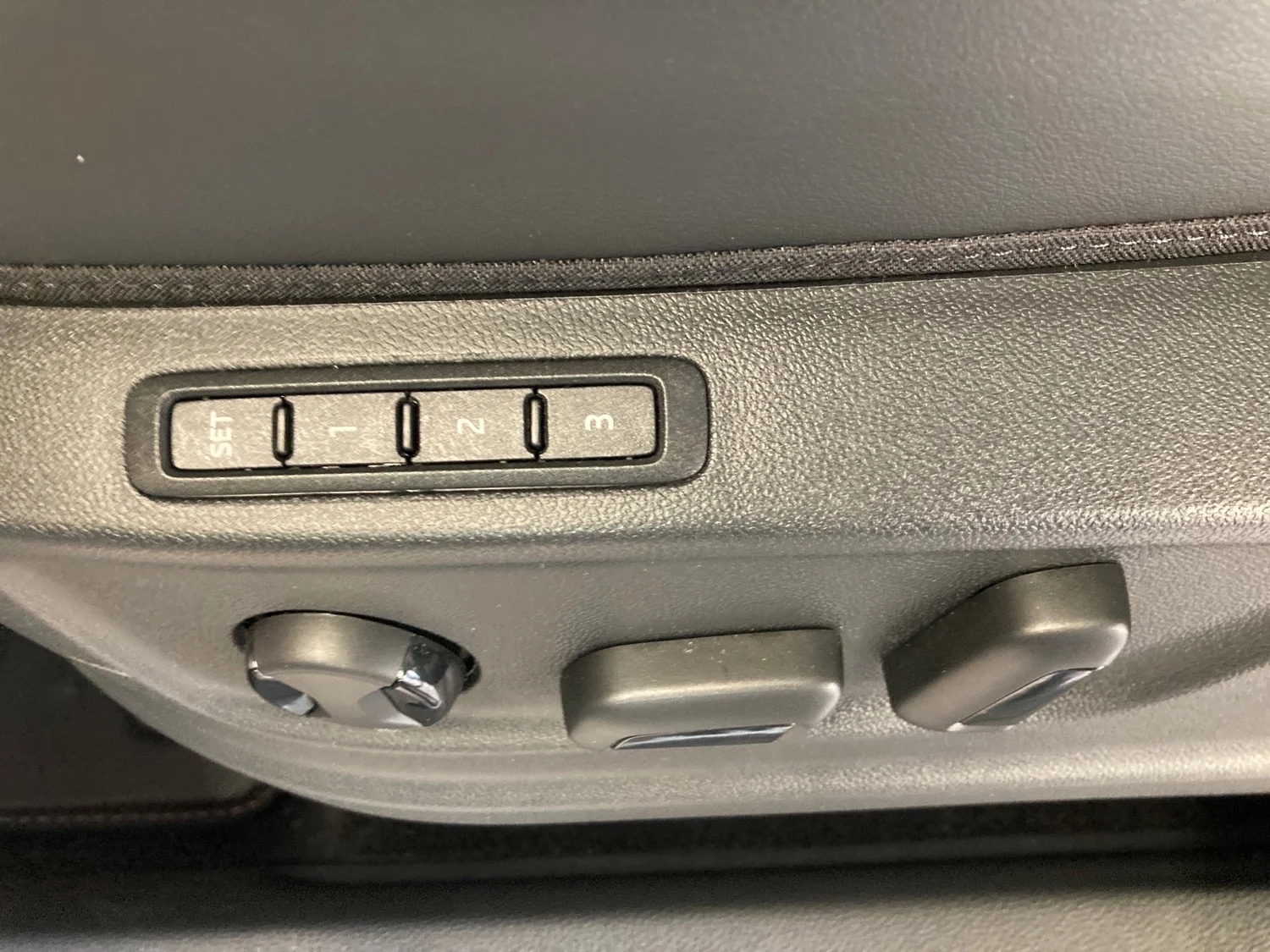 Bild eines CUPRA Ateca 1.5 TSI DSG 150