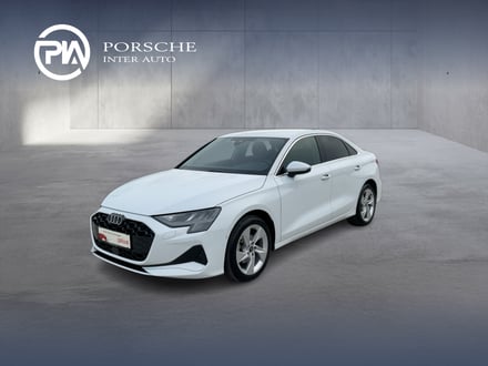 Audi A3 Limousine 35 TFSI
