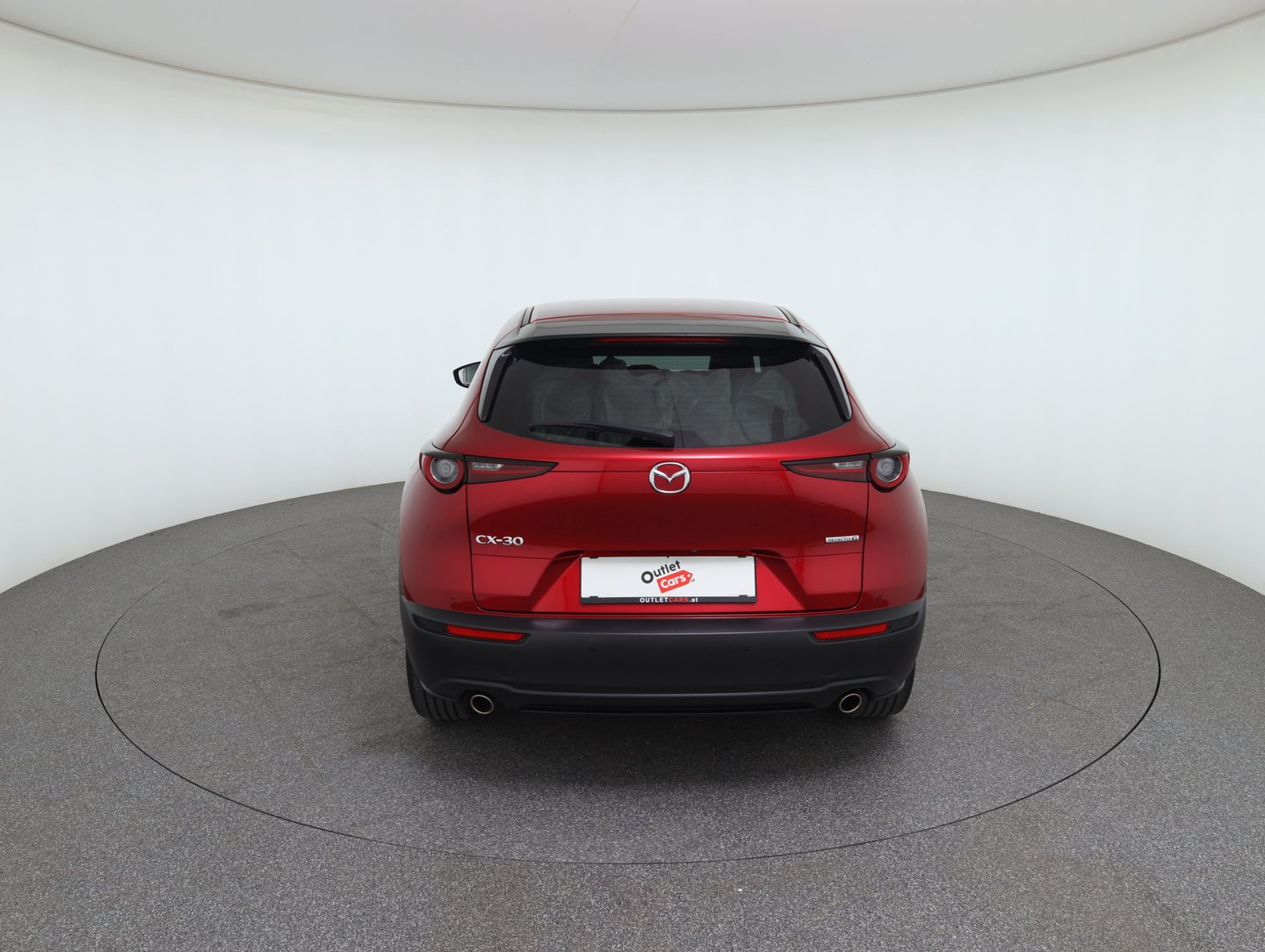 Mazda CX-30 G122 Comfort | Bild 7 von 37