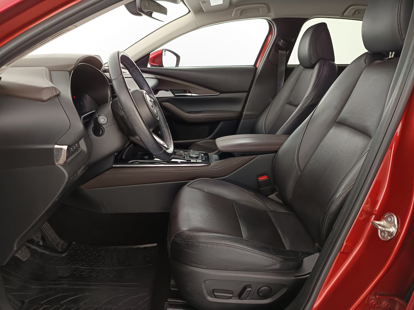 Mazda CX-30 G122 Comfort | Bild 15 von 37