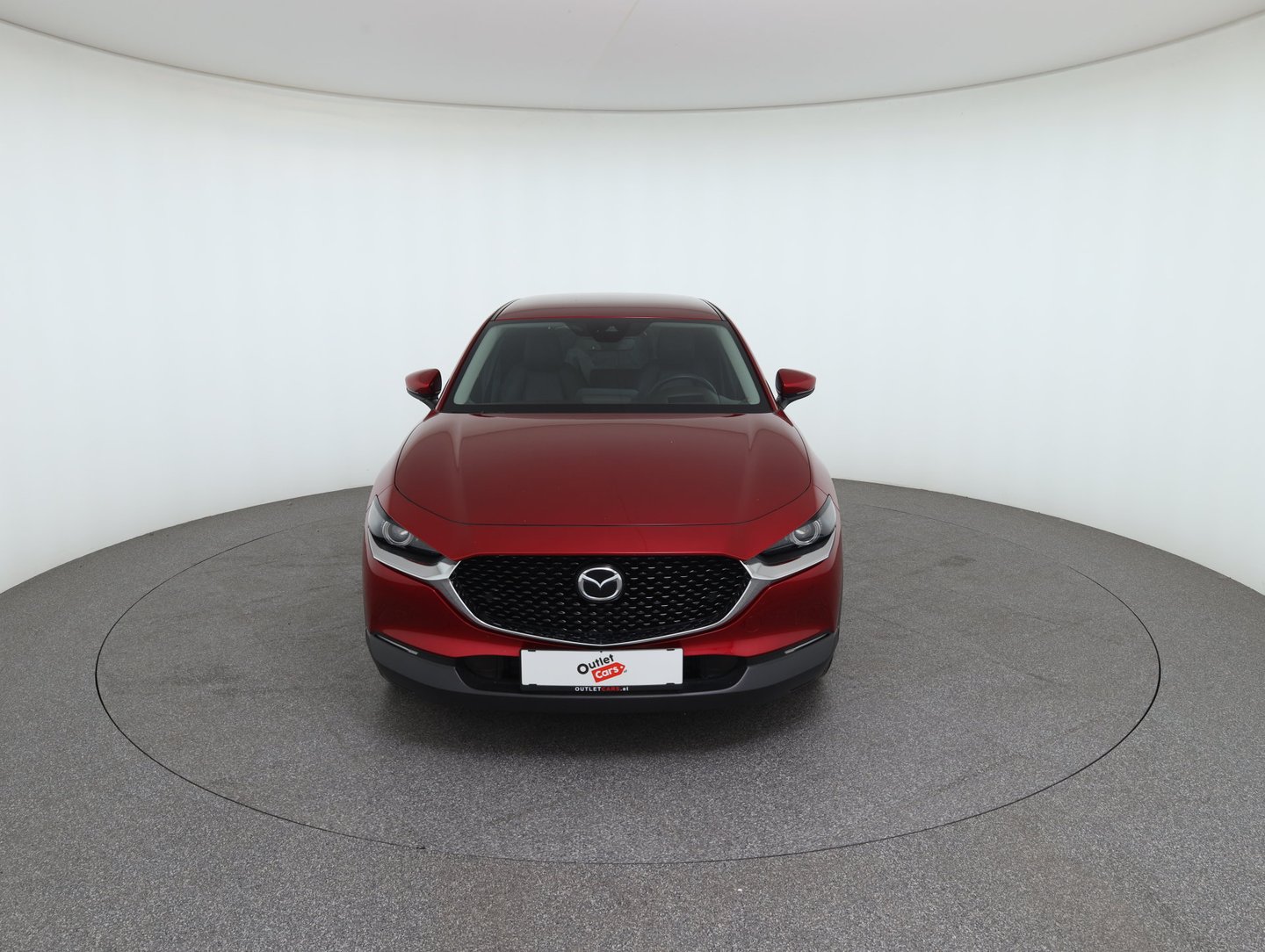 Mazda CX-30 G122 Comfort | Bild 2 von 37