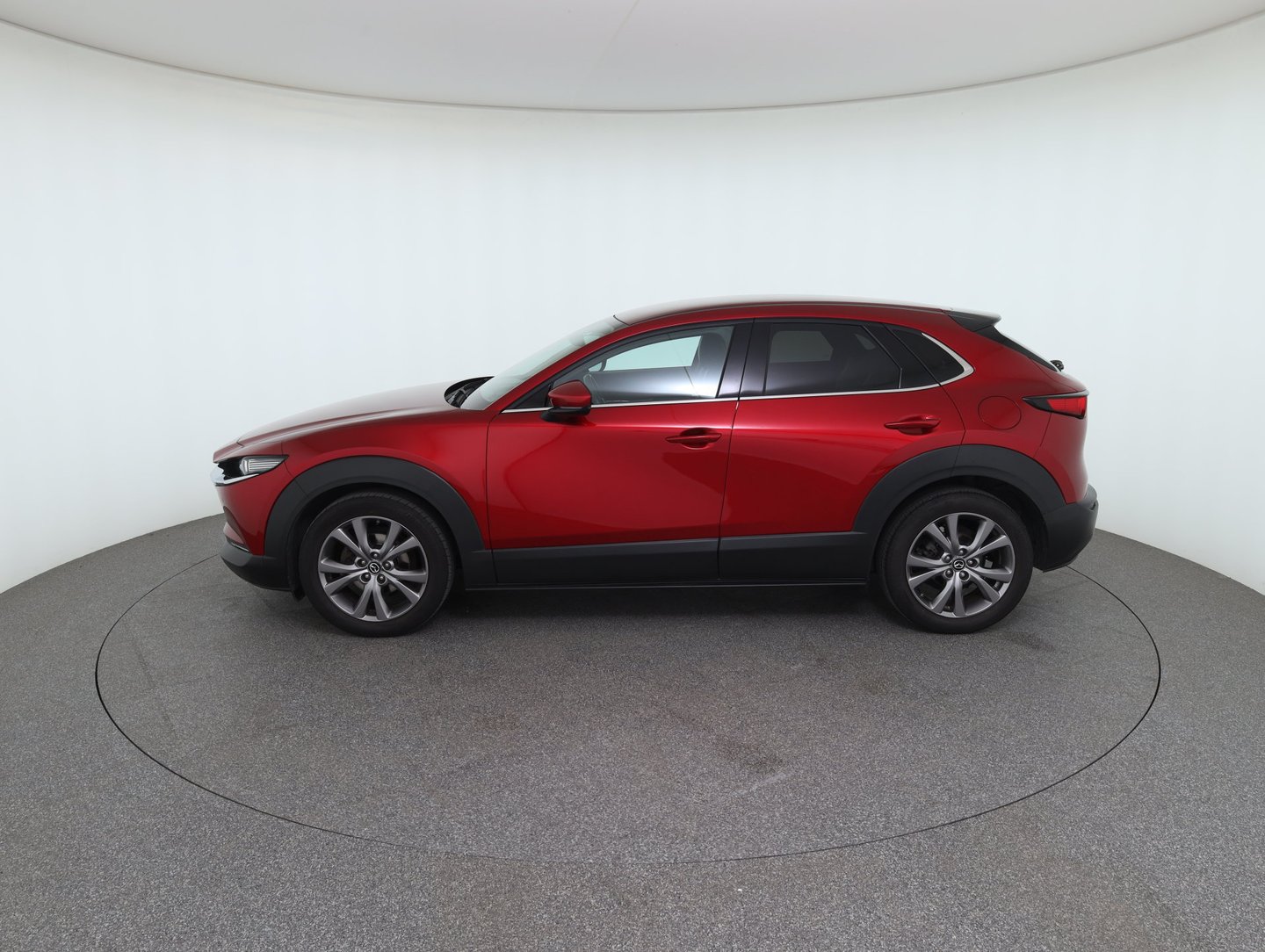 Mazda CX-30 G122 Comfort | Bild 9 von 37