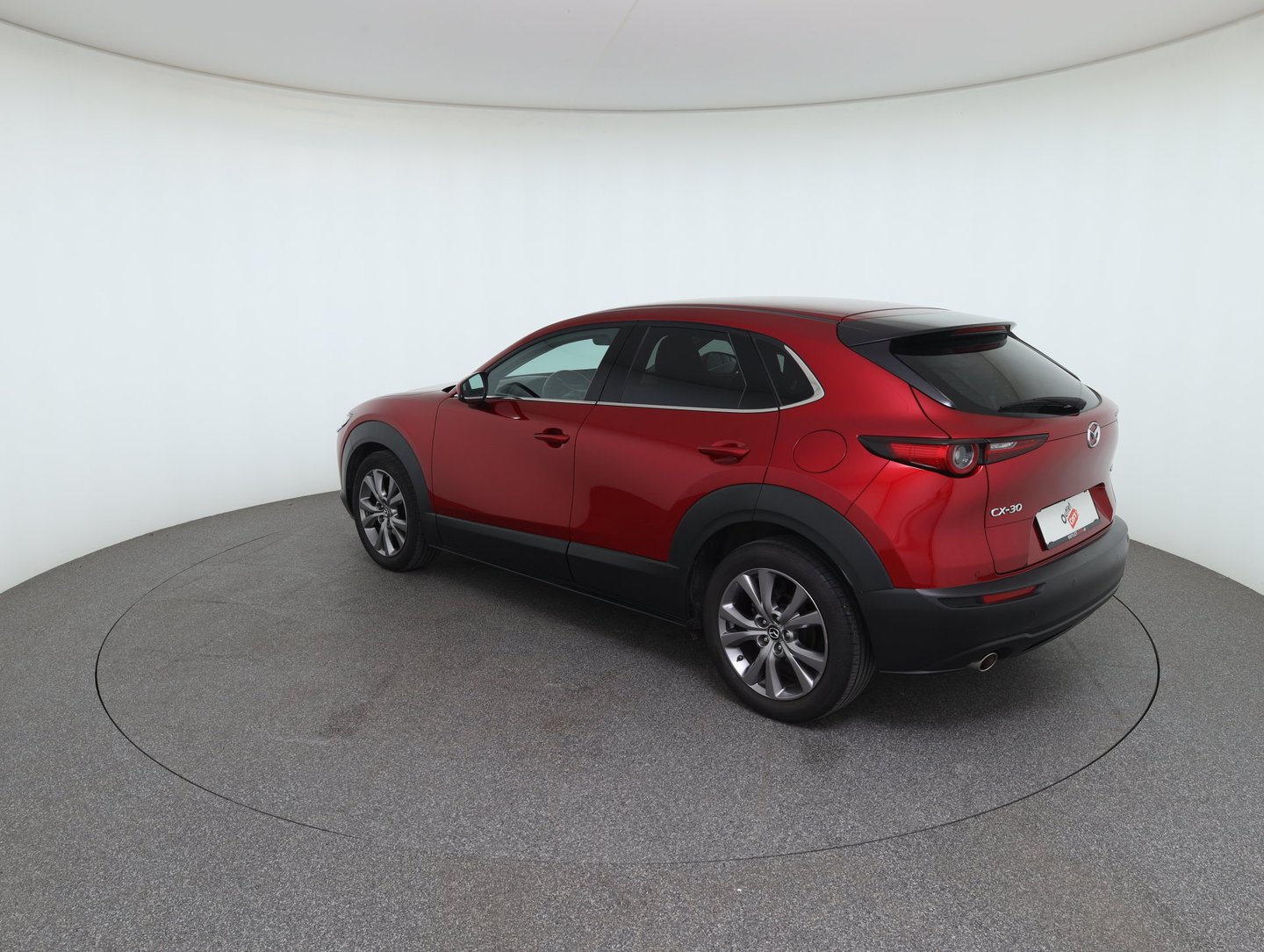 Mazda CX-30 G122 Comfort | Bild 8 von 37