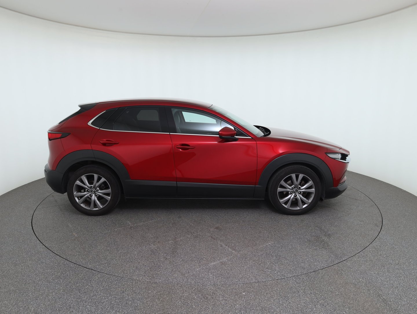 Mazda CX-30 G122 Comfort | Bild 5 von 37