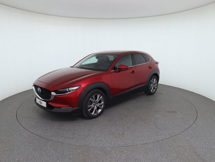 Mazda CX-30 G122 Comfort