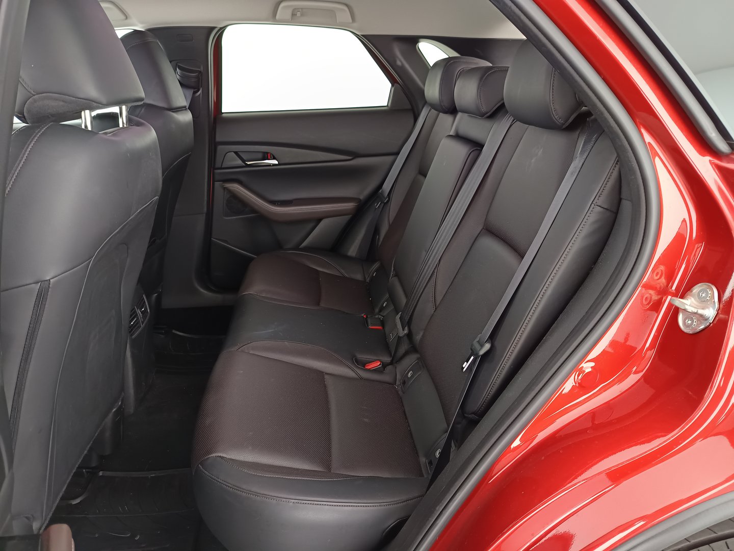 Mazda CX-30 G122 Comfort | Bild 33 von 37