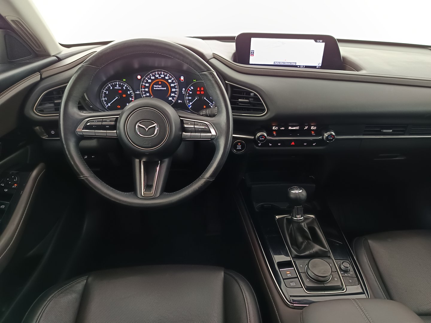 Mazda CX-30 G122 Comfort | Bild 16 von 37