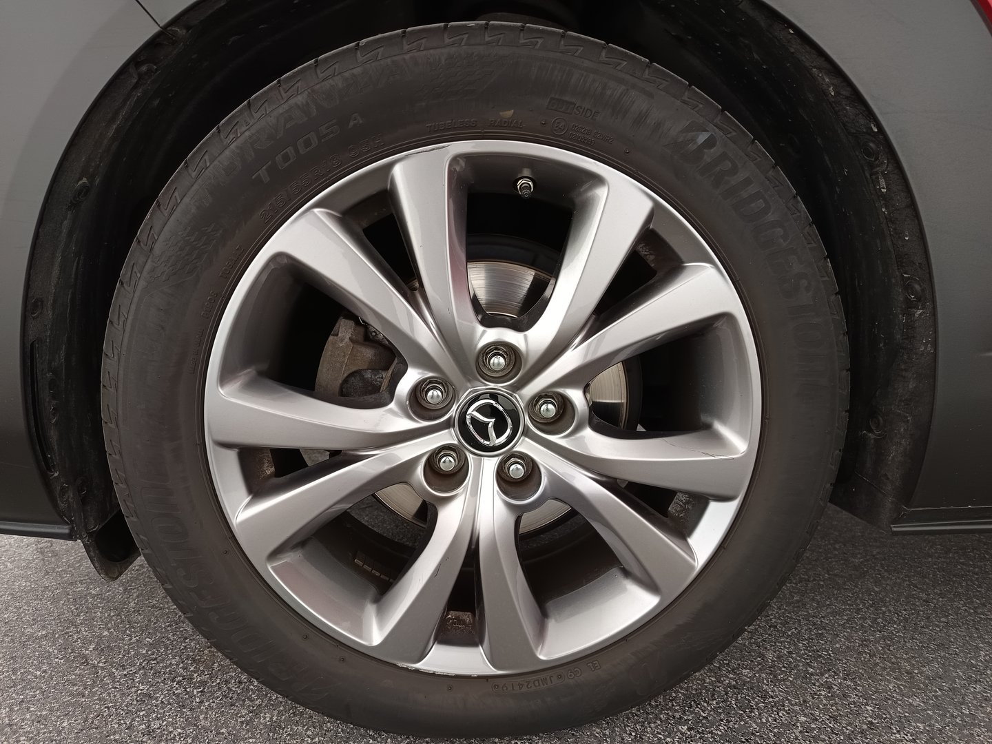 Mazda CX-30 G122 Comfort | Bild 10 von 37