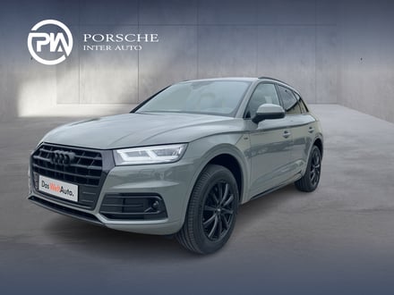 Audi Q5 40 TDI ultra quattro Sport