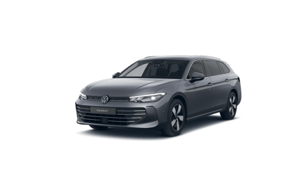 VW Passat Variant Business eTSI DSG