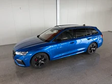 Thumbnail-Foto von Fahrzeug