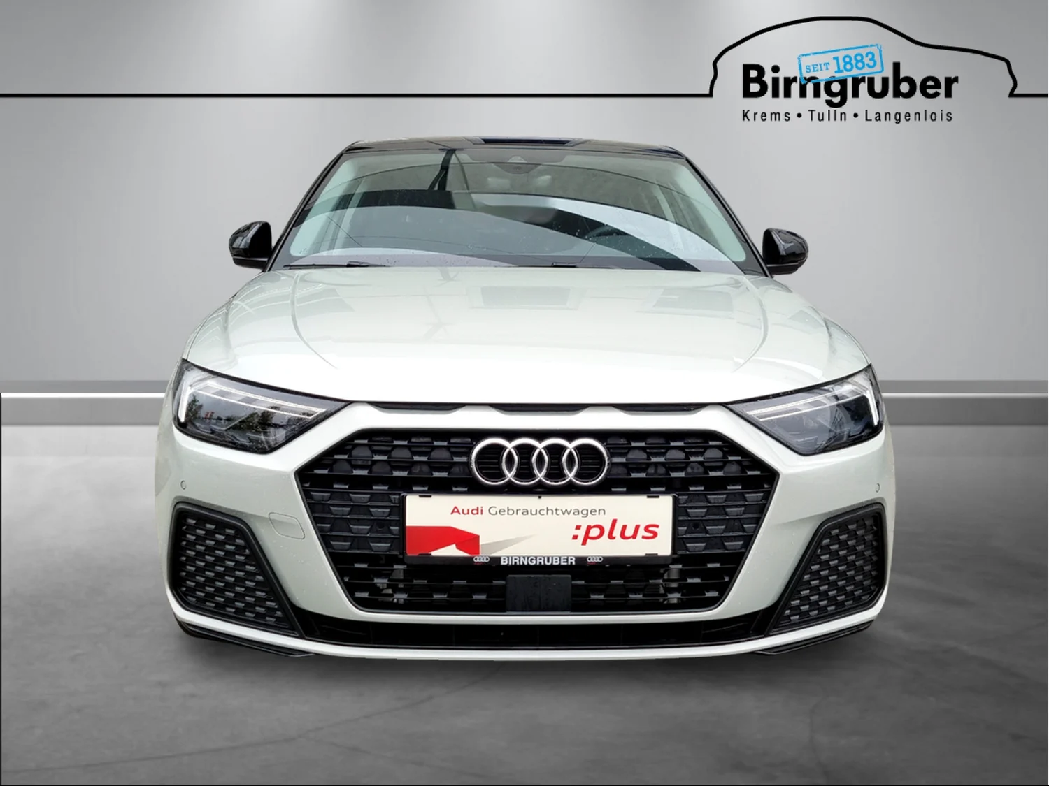 Bild eines A1 Sportback 30 TFSI intense