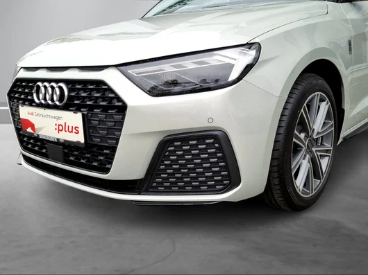 Bild eines A1 Sportback 30 TFSI intense
