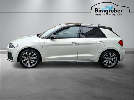 Bild eines A1 Sportback 30 TFSI intense