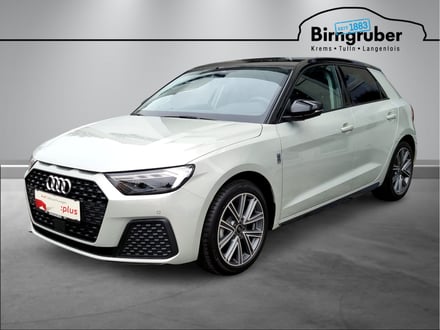 Audi A1 Sportback 30 TFSI intense