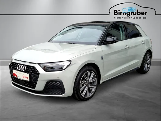 Bild eines A1 Sportback 30 TFSI intense