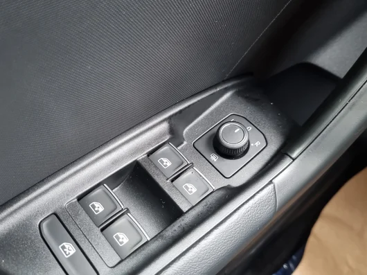Bild eines A1 Sportback 30 TFSI intense