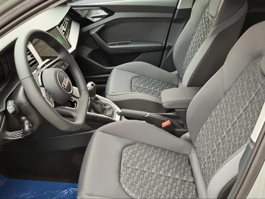 Bild eines A1 Sportback 30 TFSI intense