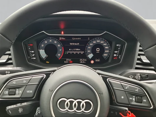 Bild eines A1 Sportback 30 TFSI intense