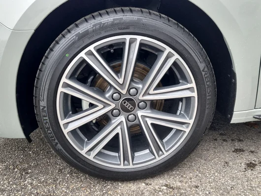 Bild eines A1 Sportback 30 TFSI intense