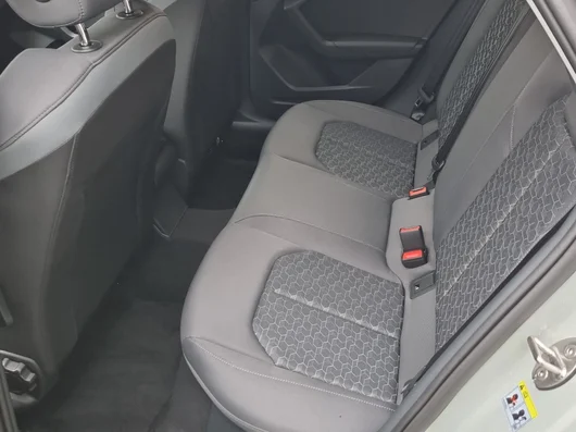 Bild eines A1 Sportback 30 TFSI intense