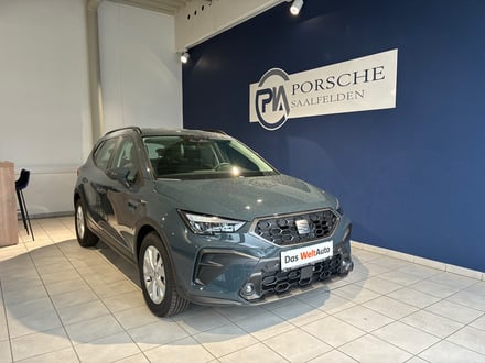 SEAT Arona Reference Edition 1.0 TSI