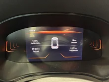 SEAT Arona Reference Edition 1.0 TSI in Fjord-Blau