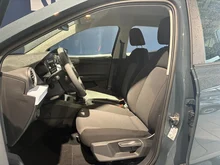 SEAT Arona Reference Edition 1.0 TSI in Fjord-Blau